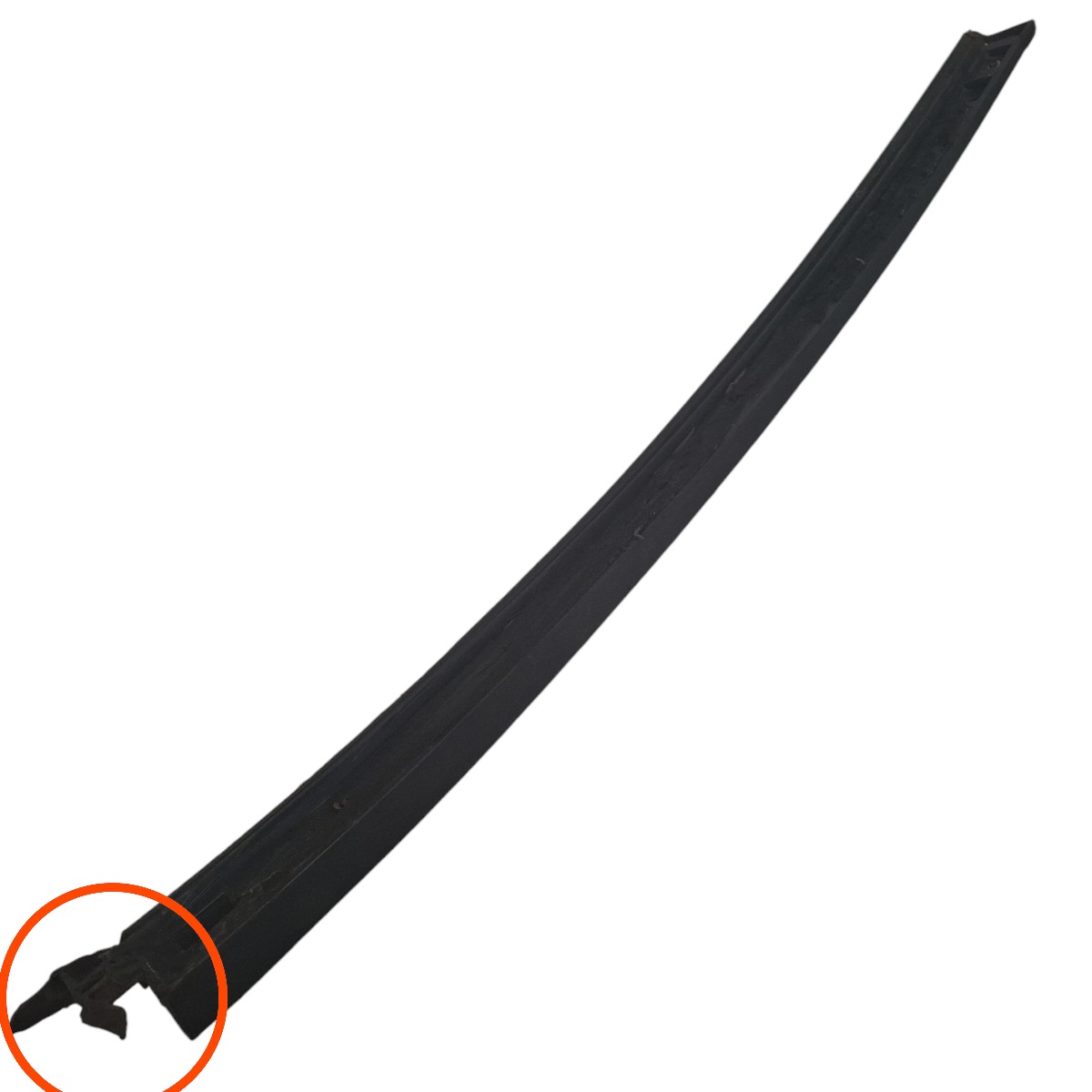 Suporte Travessa Dianteira Direita Aircross 2011 2013 A 2015 2