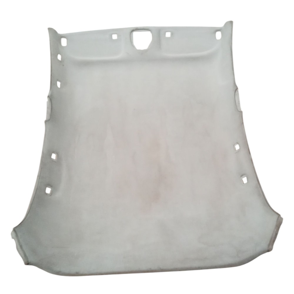 Forro Teto Peugeot 206 2001 2002 2003 2004 A 2008 4 Portas Cinza Claro 4