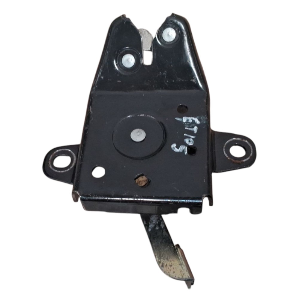 Fechadura Tampa Traseira Etios Sedan 2012 2015 2016 2017
