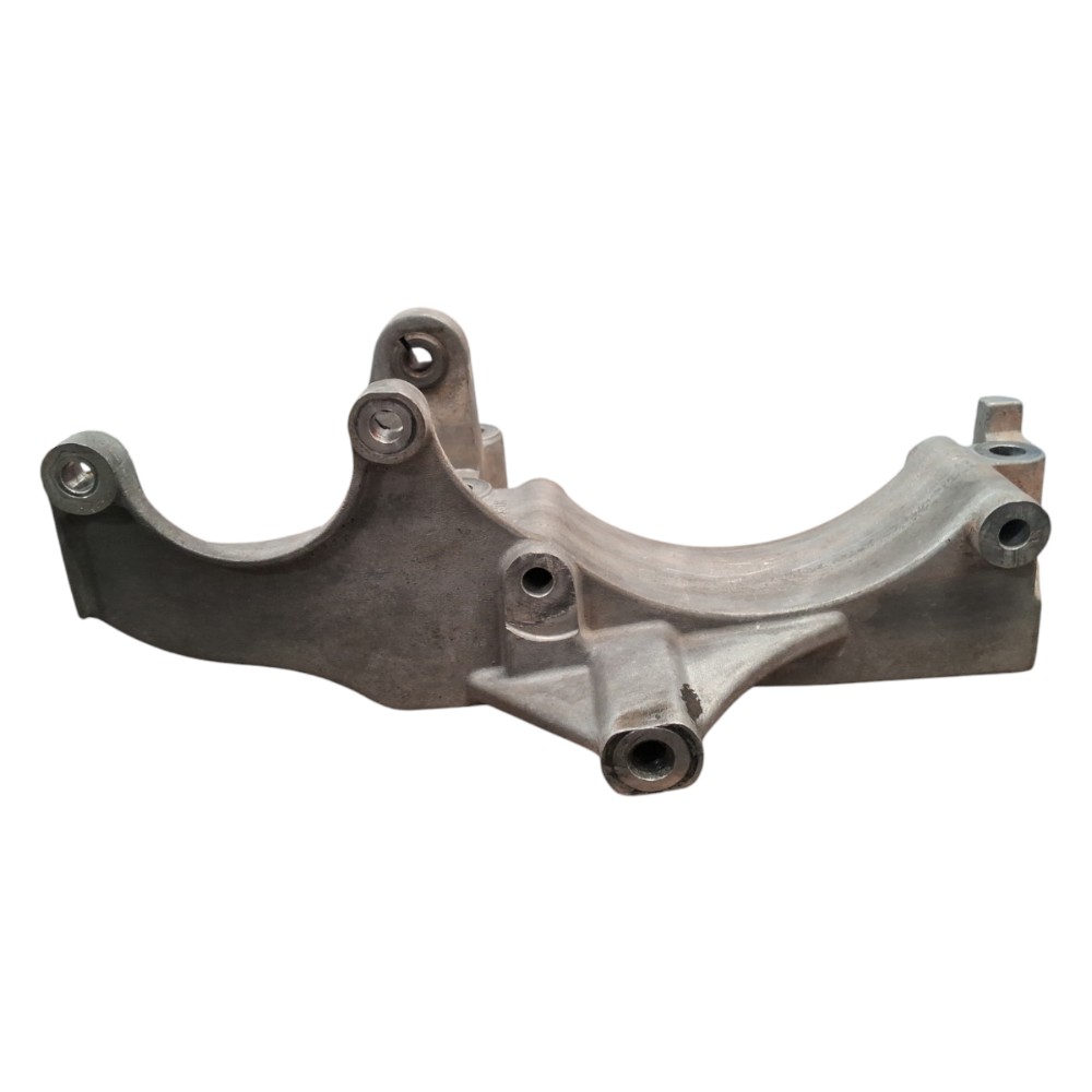 Suporte Alternador Bomba Direção Saveiro G5 2008 2009 A 2013 6