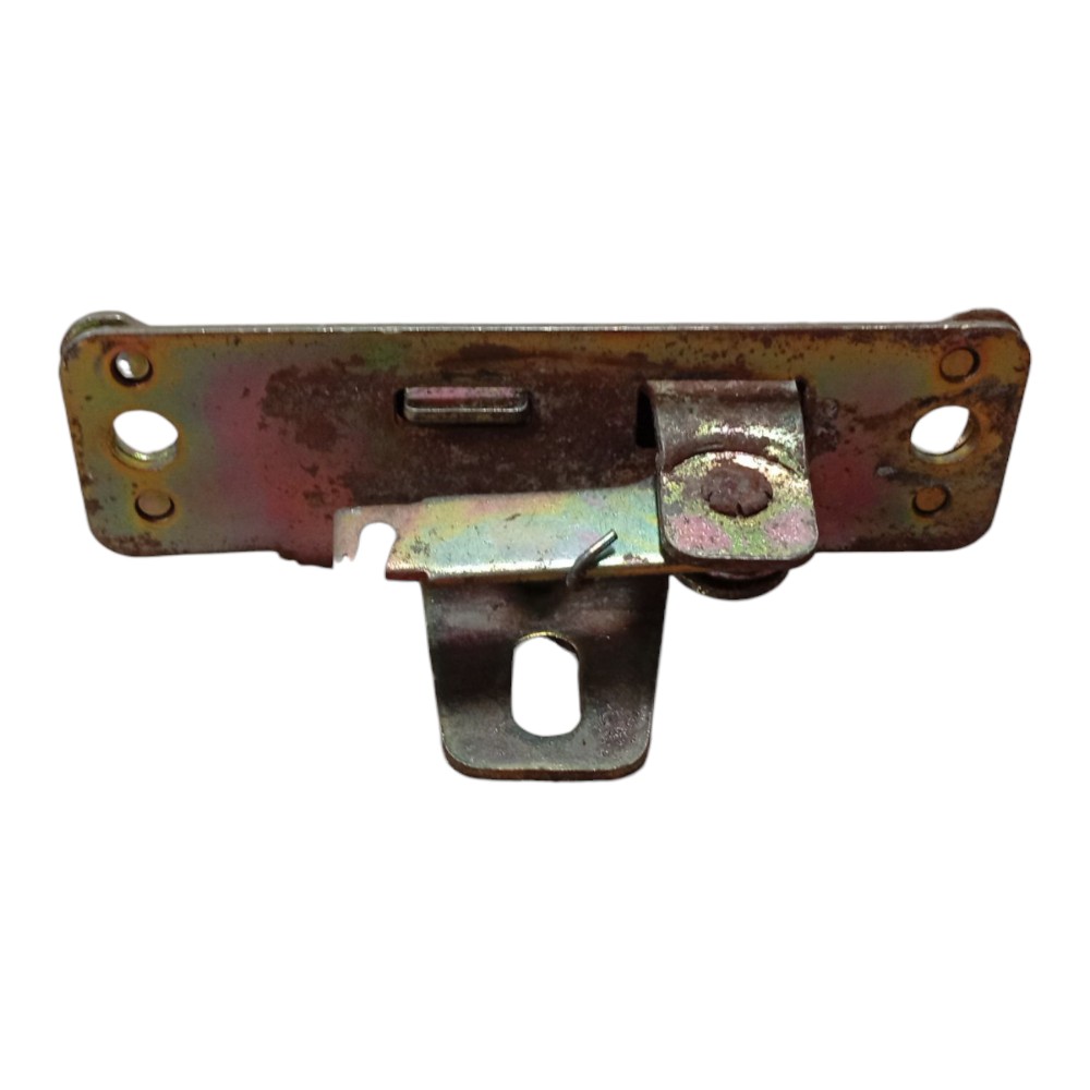 Fechadura Tampa Traseira Gm Kadett 89 90 92 94 96 98 3