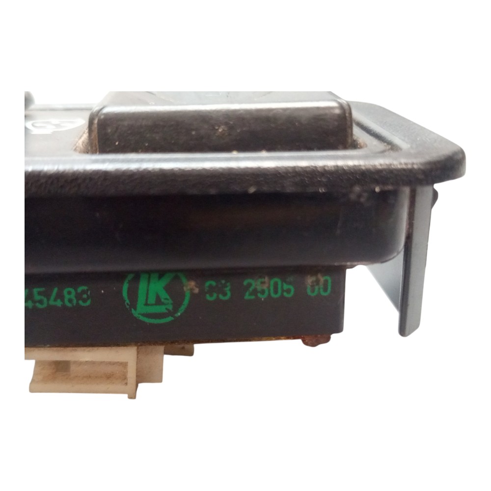 Botão Comando Vidro Elétrico Tempra Tipo 97 98 99 6
