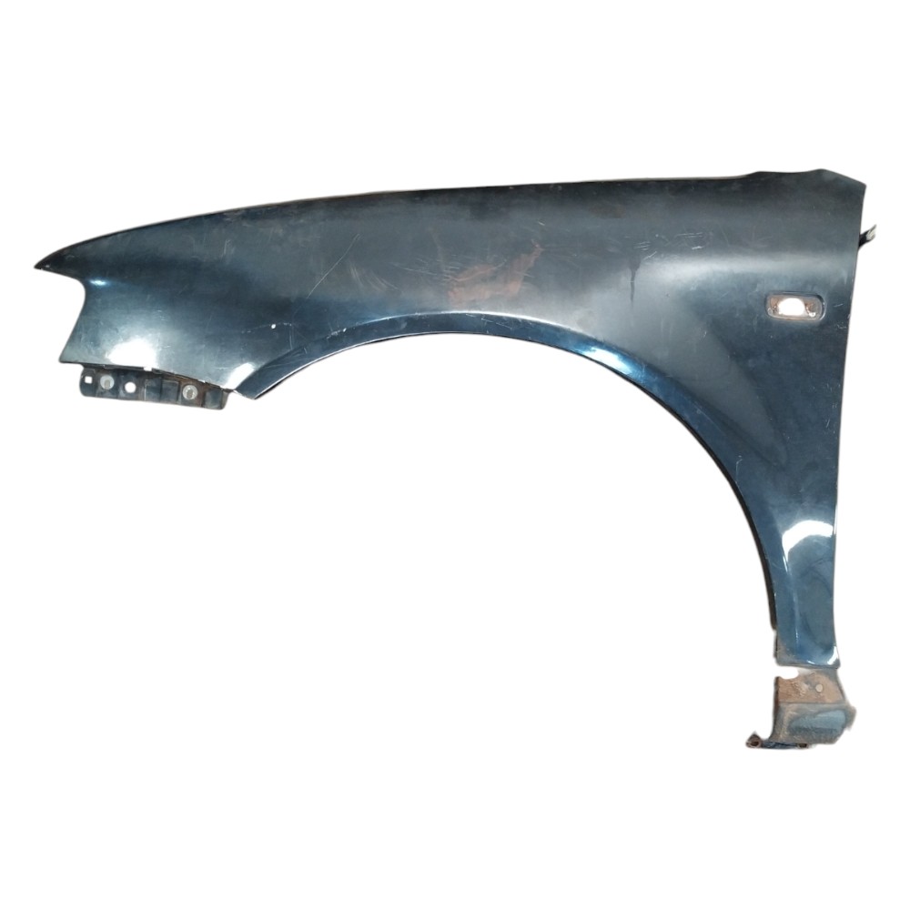 Paralama Esquerdo Audi A3 97 98 99 2000 2001 2002 2003 2005