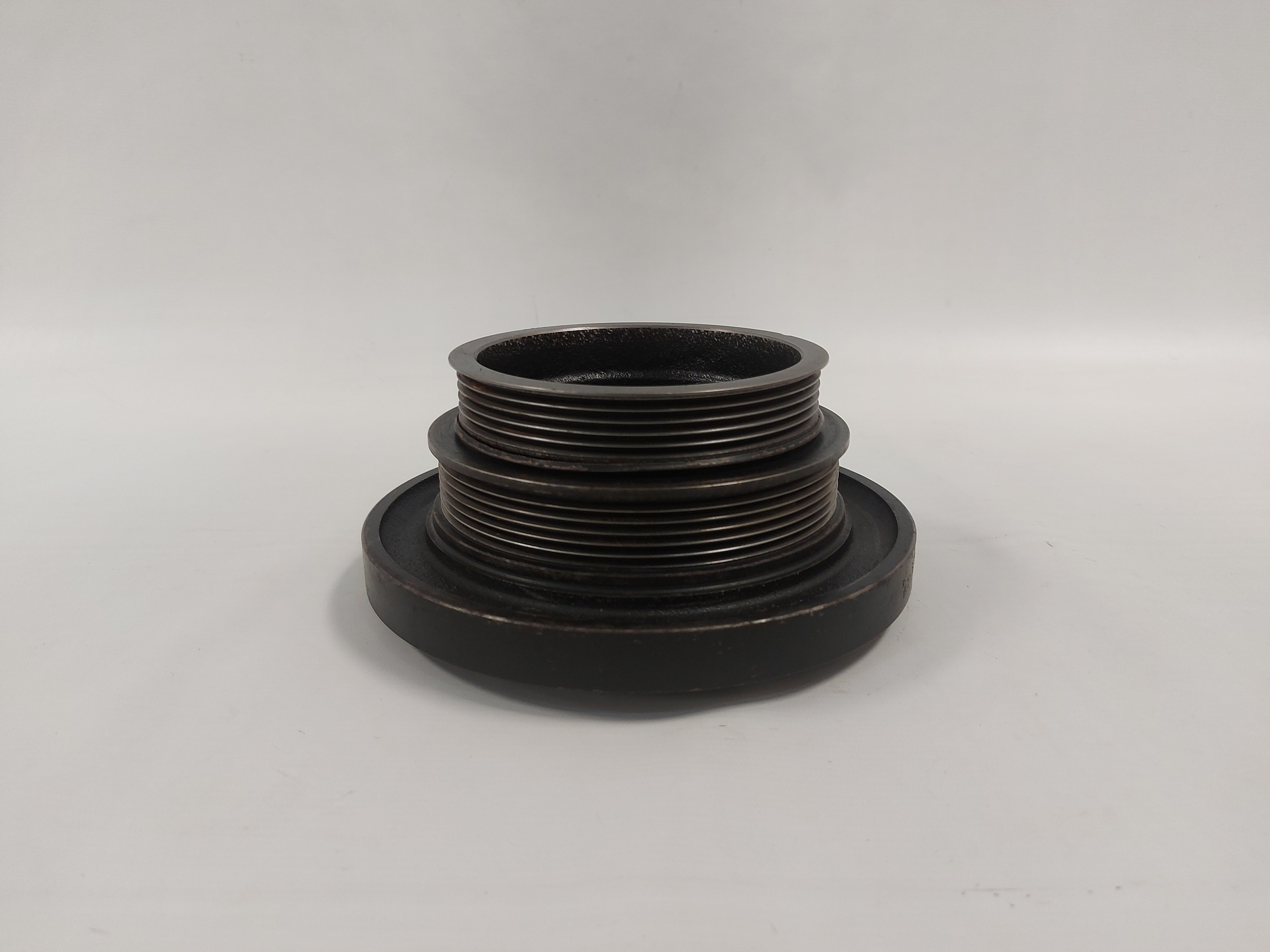 Polia Virabrequim Bmw E46 X3 330i 3.0 M54 11231438995 2