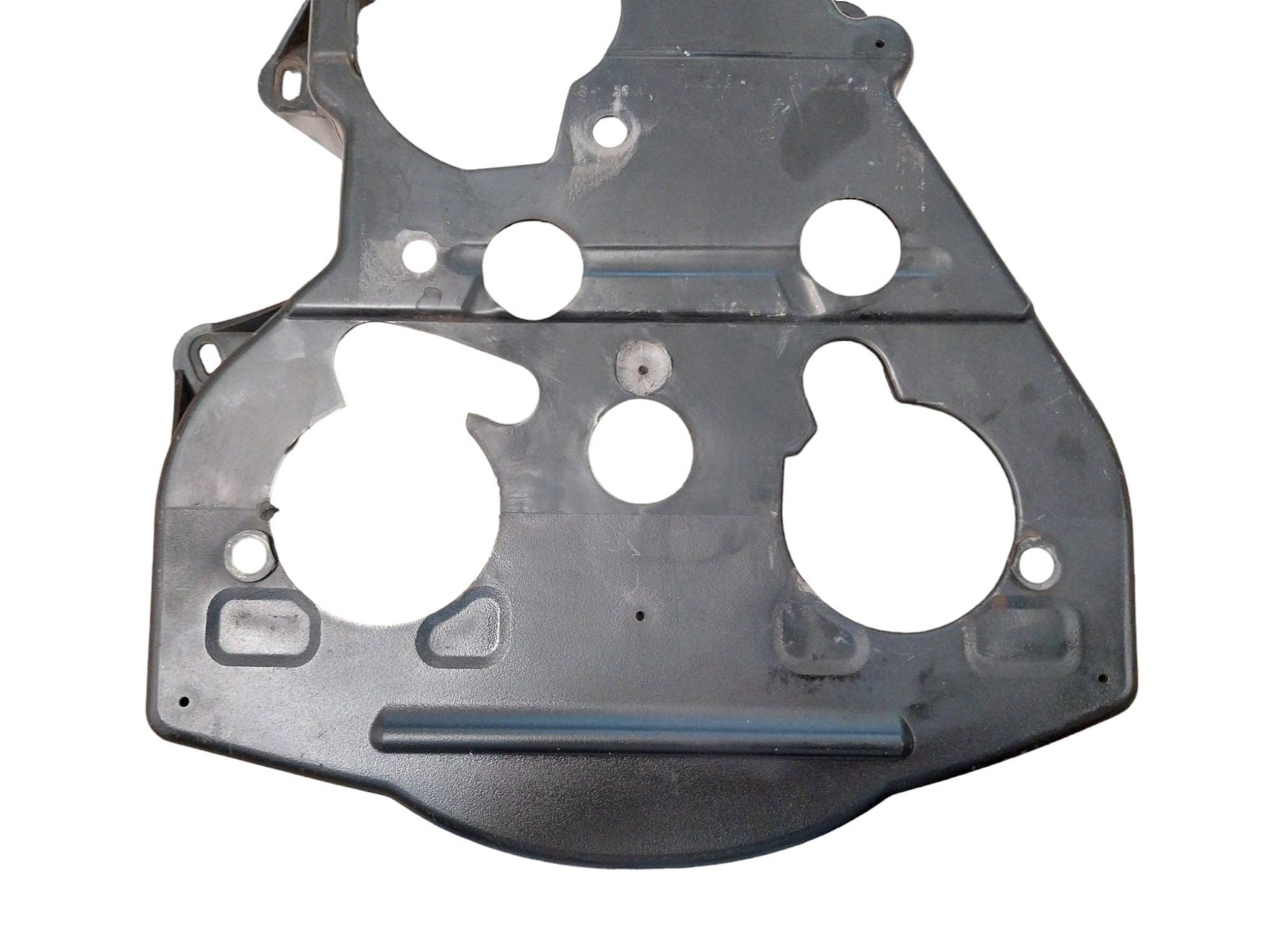 Capa Correia Dentada C3 Aircross Peugeot 208 2011 2013 2015 2
