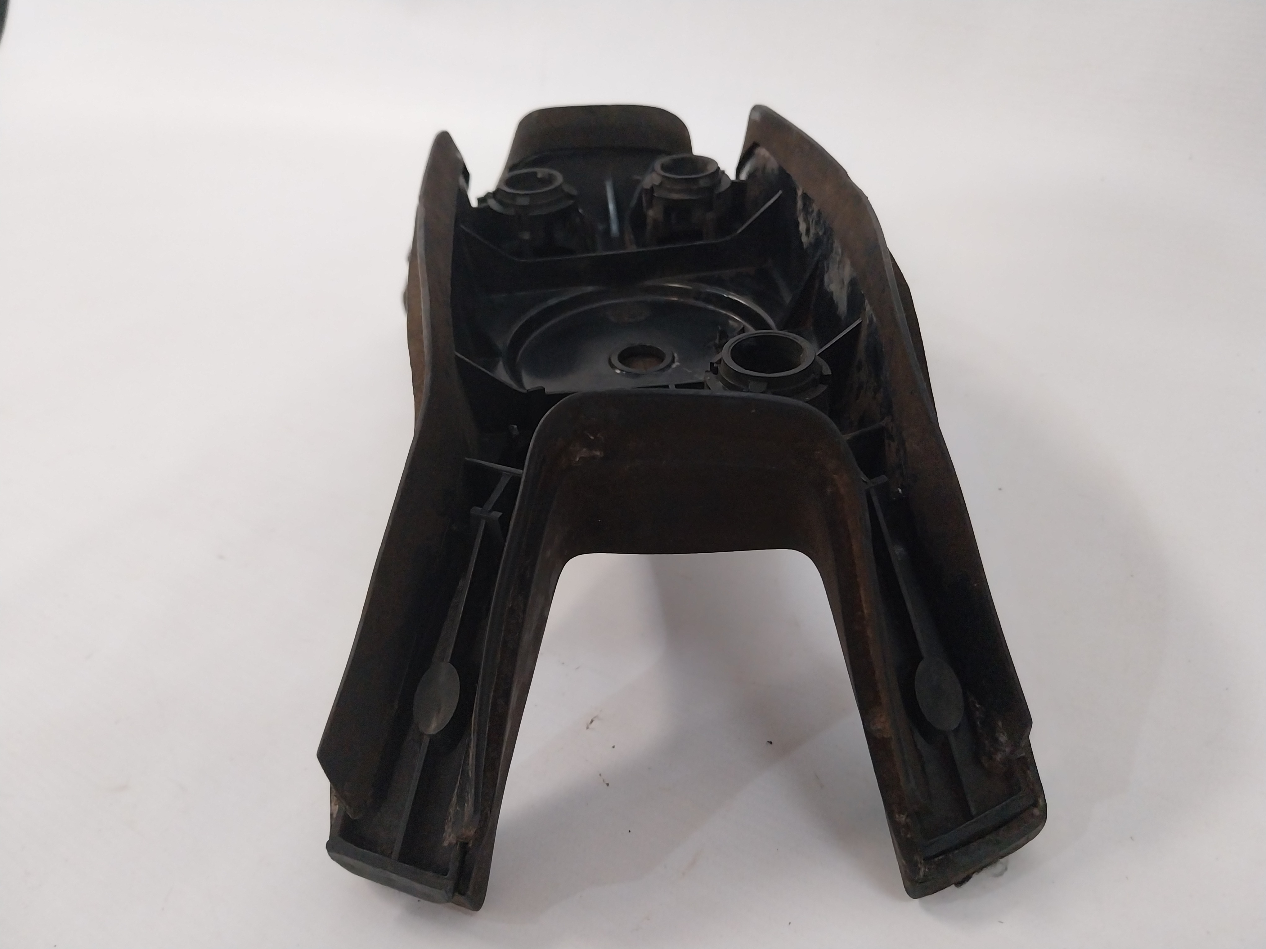 Capa Volante Buzina Corcel Galaxie Landau Corcel Ldo 9