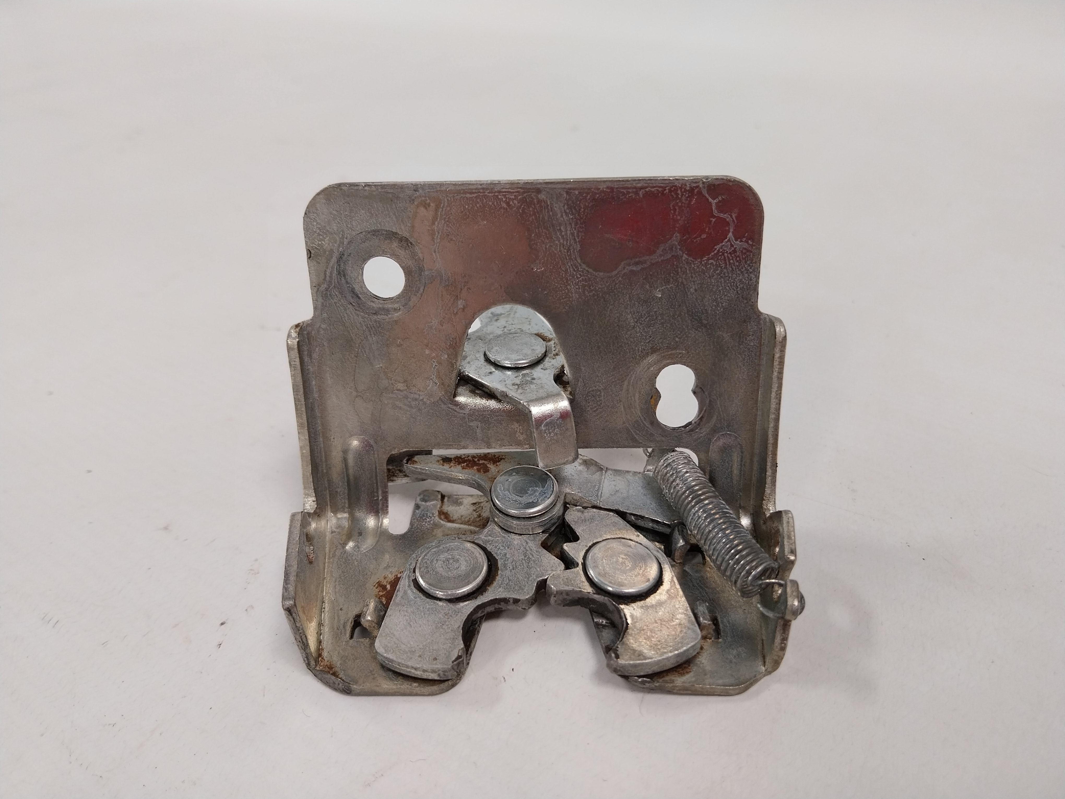Fechadura Porta Malas Uno 91 92 93 2000 2001 2002 2003 2004 5