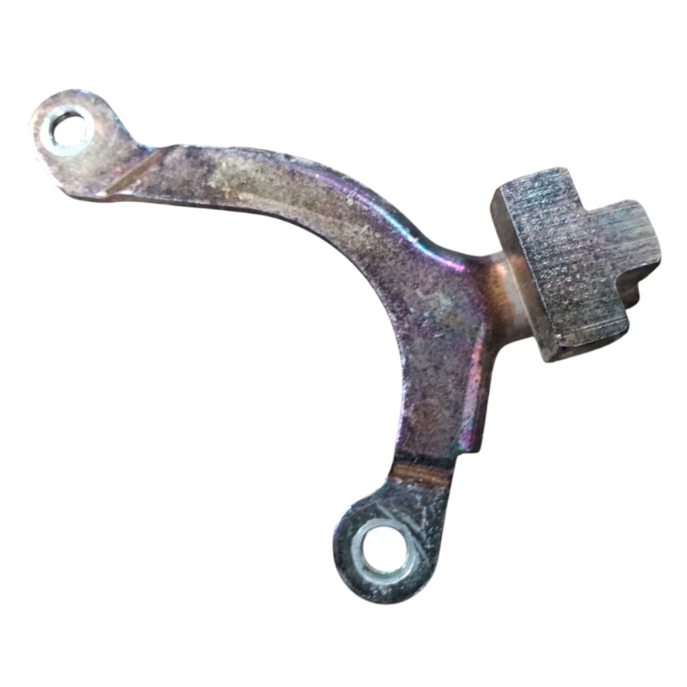 Suporte Cano Freio Corolla 1.8 2003 2004 2005 2006 2007 2008