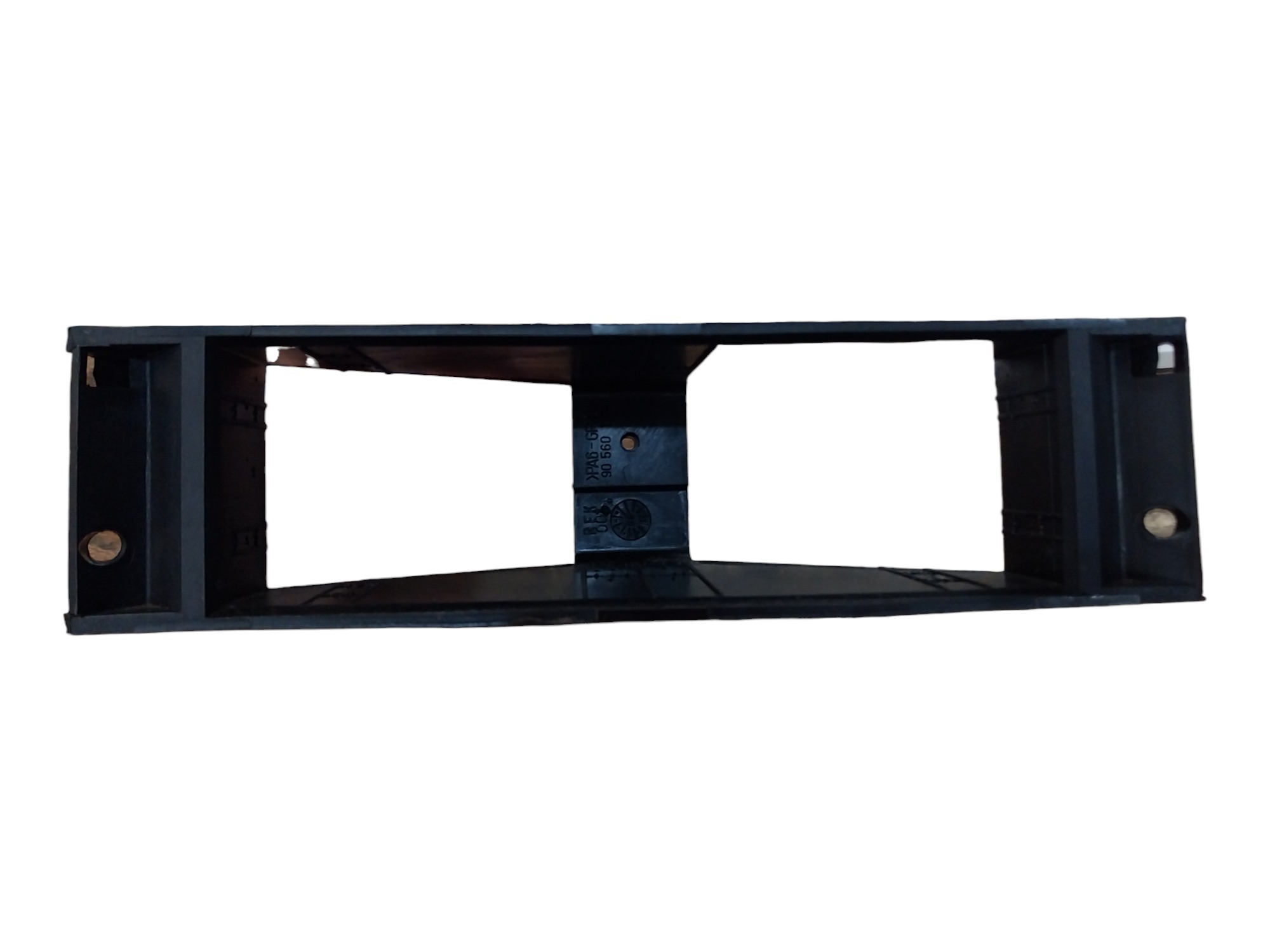 Suporte Rádio Painel Astra 99 2000 2001 2002 2003 2004 2011