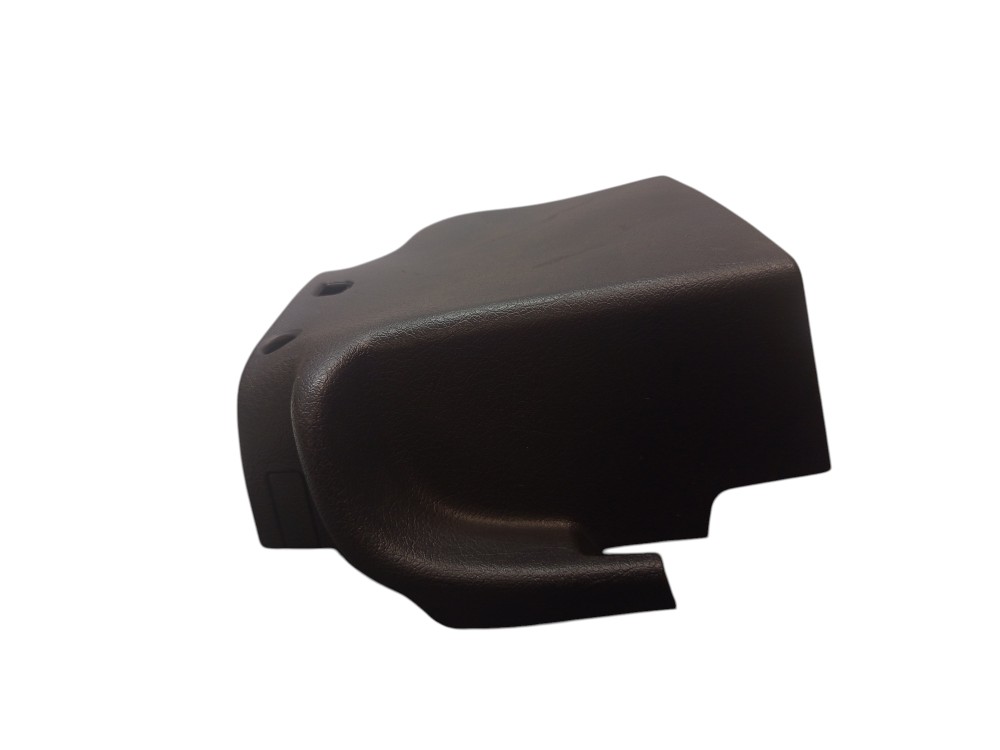 Moldura Coluna Direção Peugeot 206 2002 2003 2004 2005 2008 3