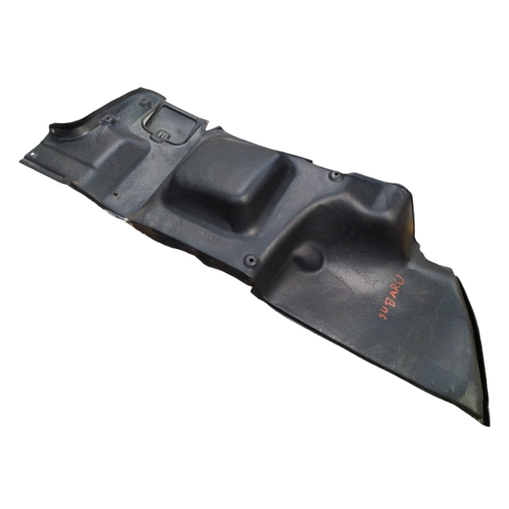Forro Porta Malas Direito Subaru Legacy 94 95 96 97 98 99 8