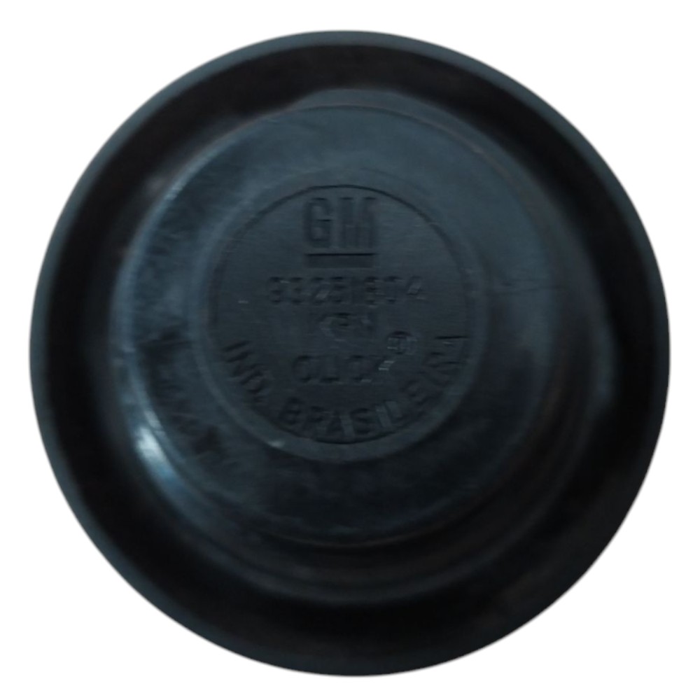 Tampa Tanque Combustível Vectra 97 98 99 2000 2001 2002 2005 Preto 2