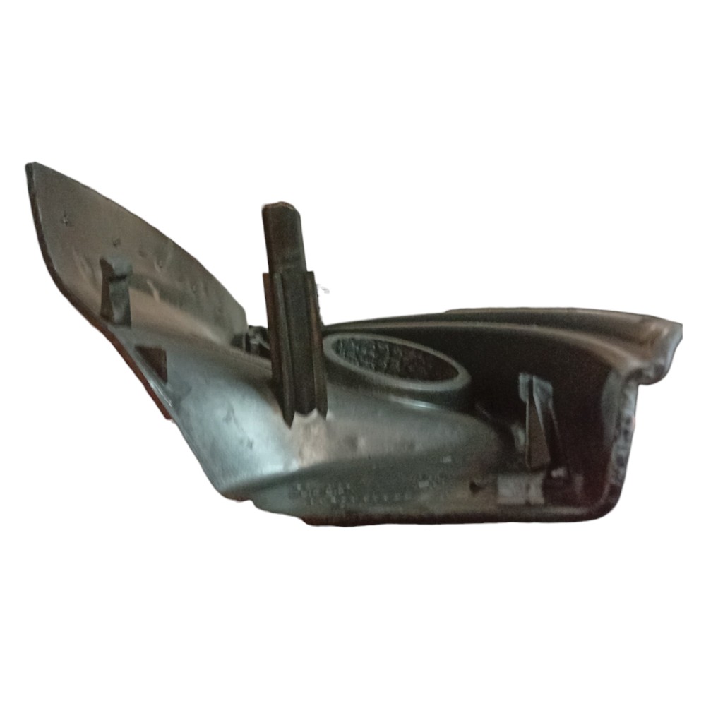 Moldura Retrovisor Inter Direito Peugeot 206 99 2009 Detalhe 6