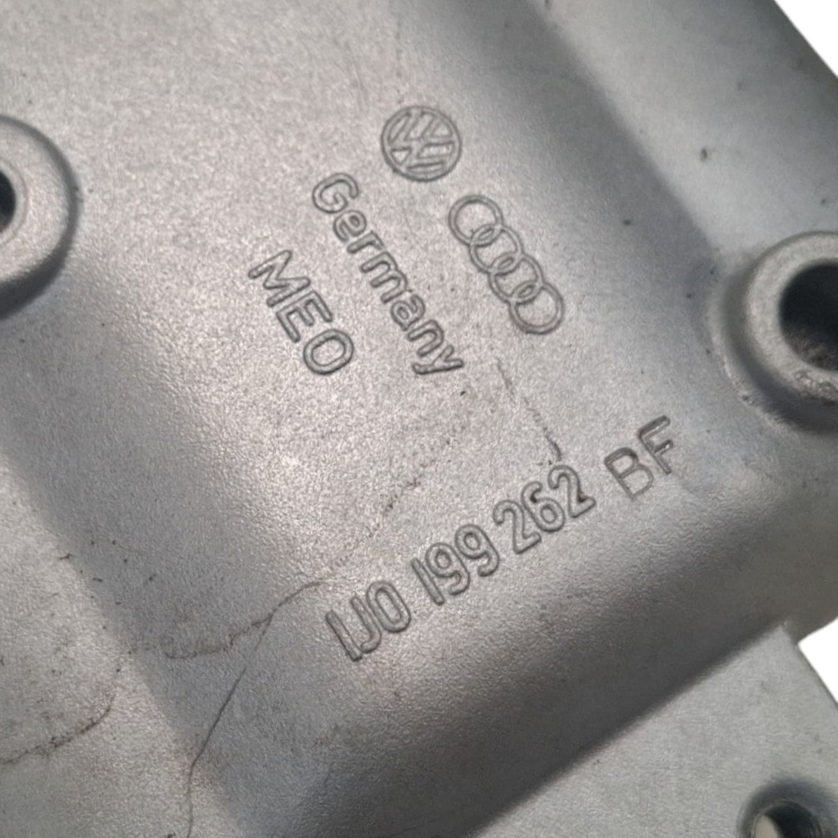 Coxim Motor Direito Audi A3 1.8t 150cv 97 98 2002 2006 8