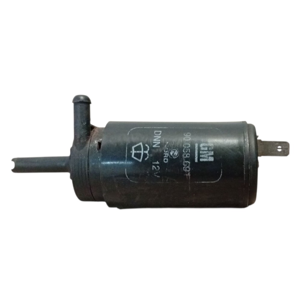 Motor Esguicho Limpador Parabrisa Gm Kadett 89 90 92 94 98 2