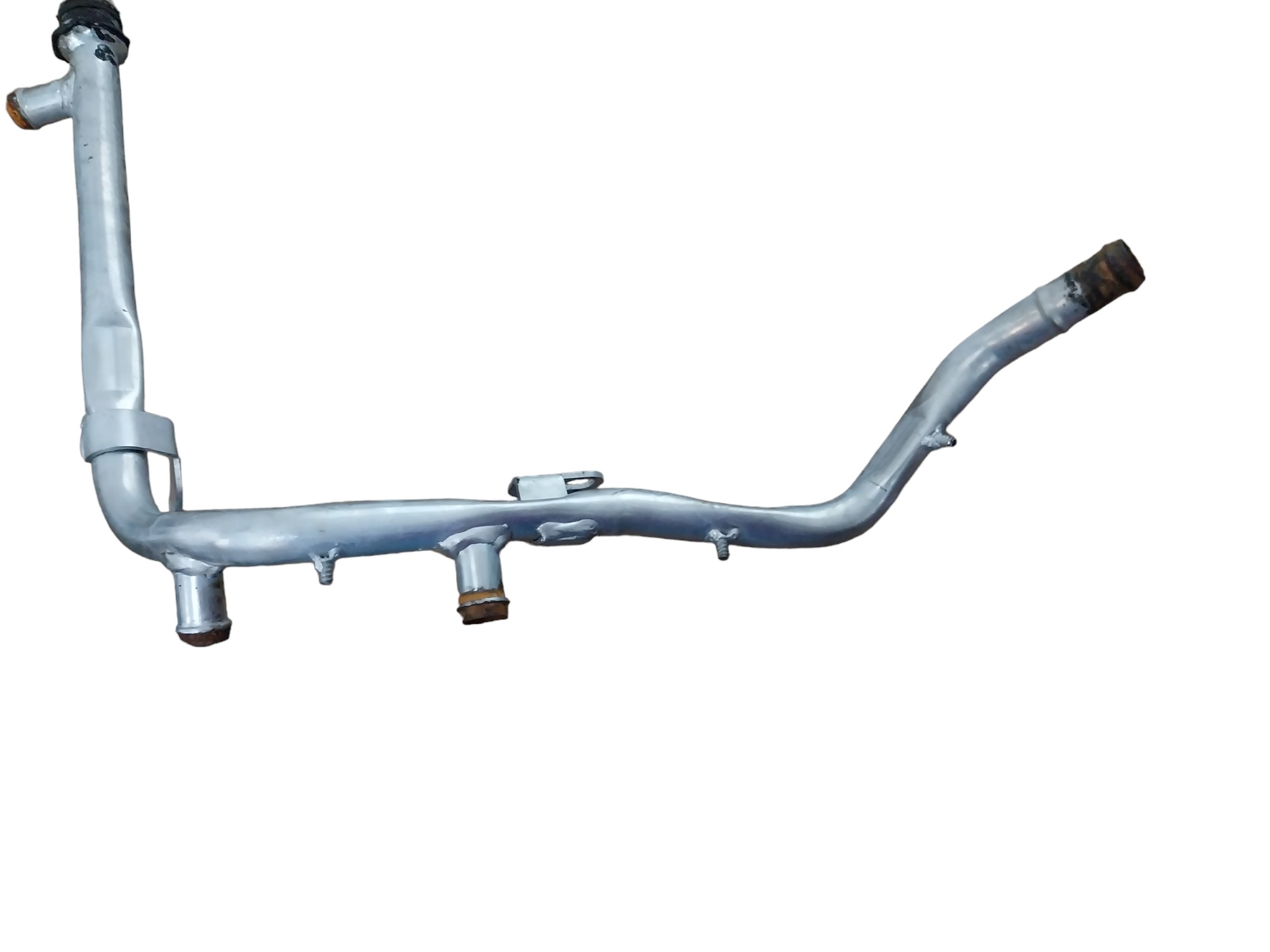 Tubo Cano Água Audi A3 Golf Bora 97 98 2000 2002 2003 2006 3