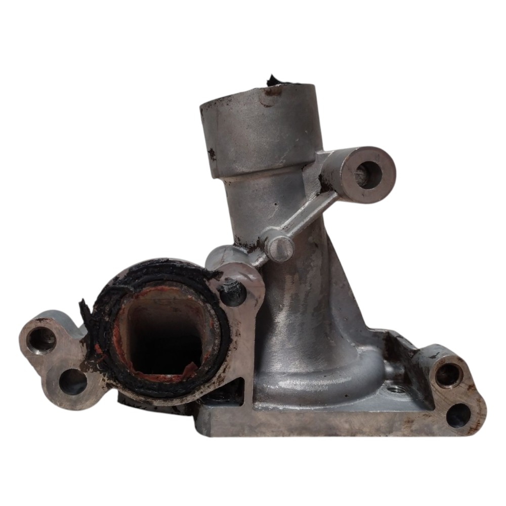Carcaça Bomba Água Peugeot 408 2012 2013 2014 2015 2016 2019 7