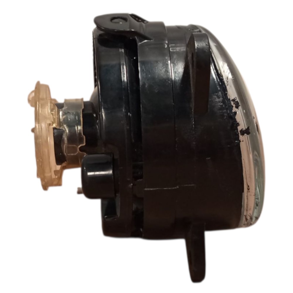 Farol Milha Esquerdo Vw Golf Saveiro 2008 2009 2010 2012 2