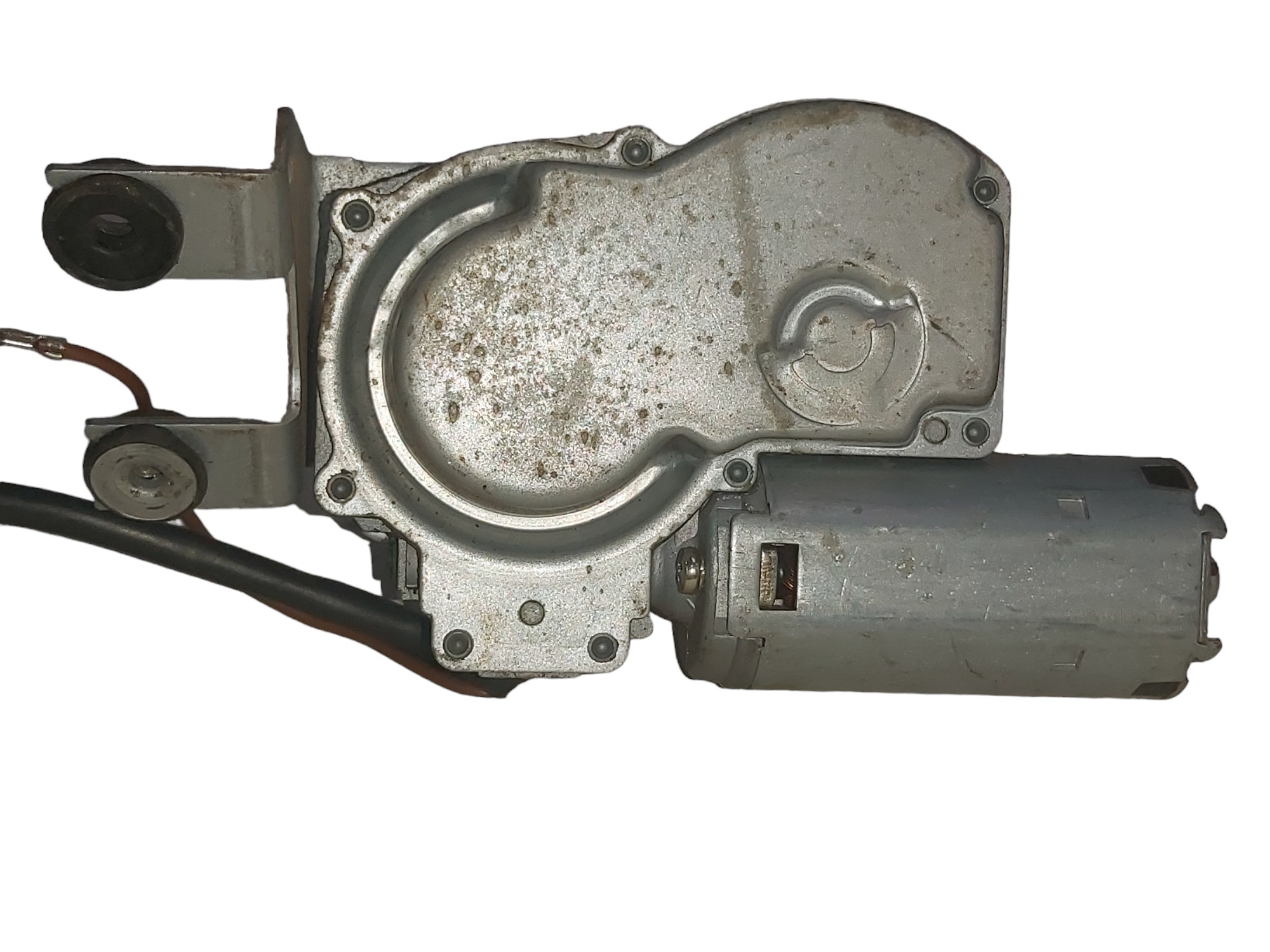 Motor Limpador Parabrisa Traseiro Corsa Wind 94 95 96 A 2002 5