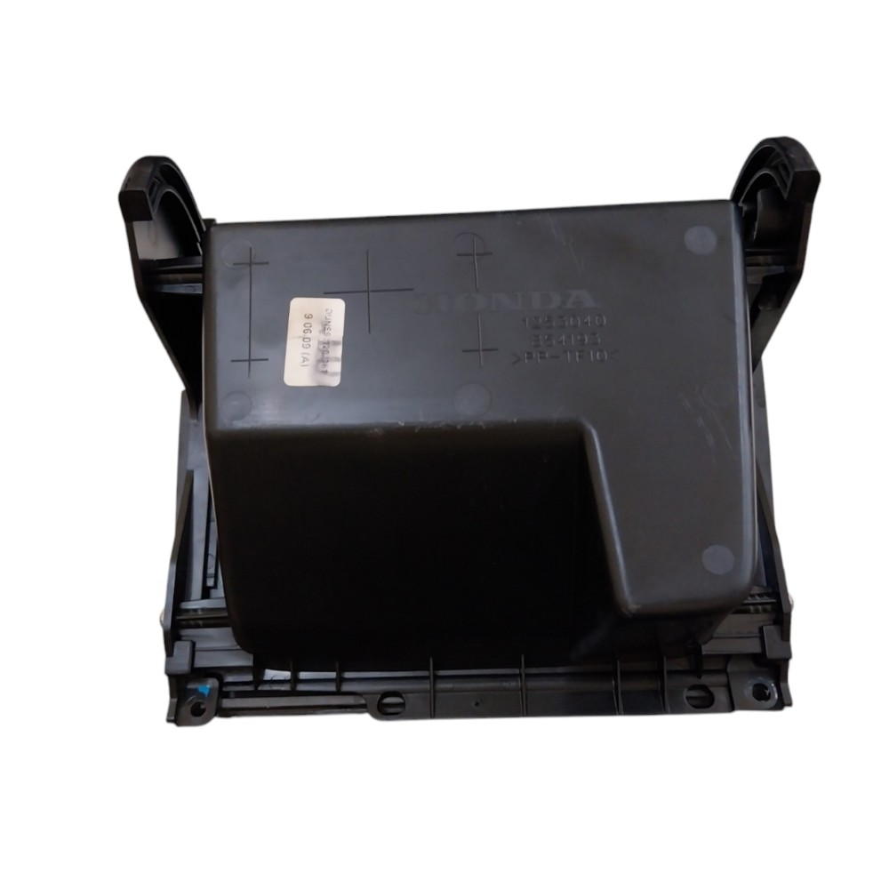 Porta Objetos Painel Console Central New Civic 2006 A 2011 4
