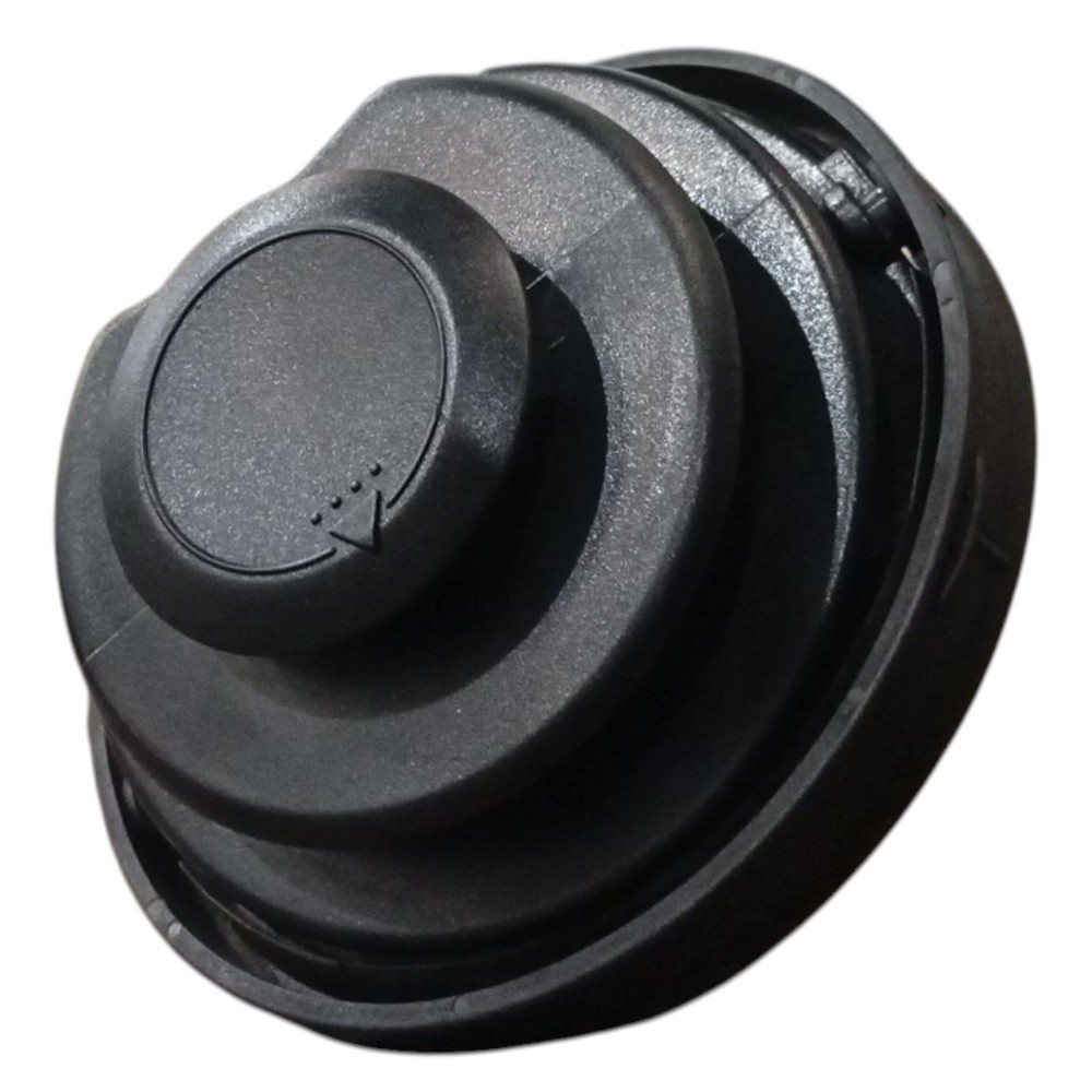 Difusor Saída Ar Gol G4 G5 Saveiro Parati 2005 2006 A 2012