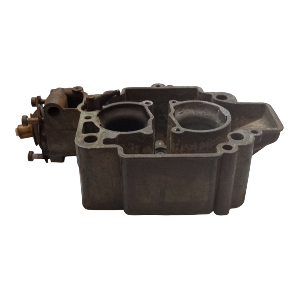 Corpo Carburador Weber Uno 147 1.0 1.3 84 85 86 87 88 89 2