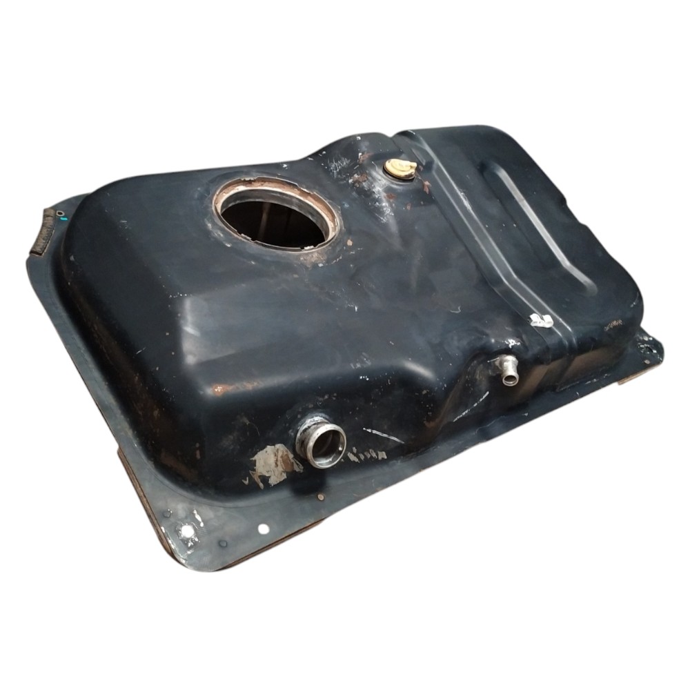 Tanque Combustível Ford Ka 2008 2009 2010 2011 2012 Original 2