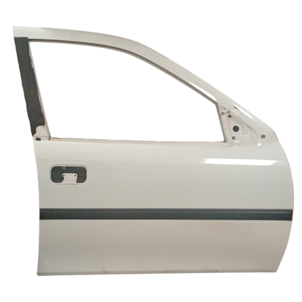 Porta Dianteira Direito Vectra 98 99 2000 2001 2002 2005 Dianteira Direita Branco