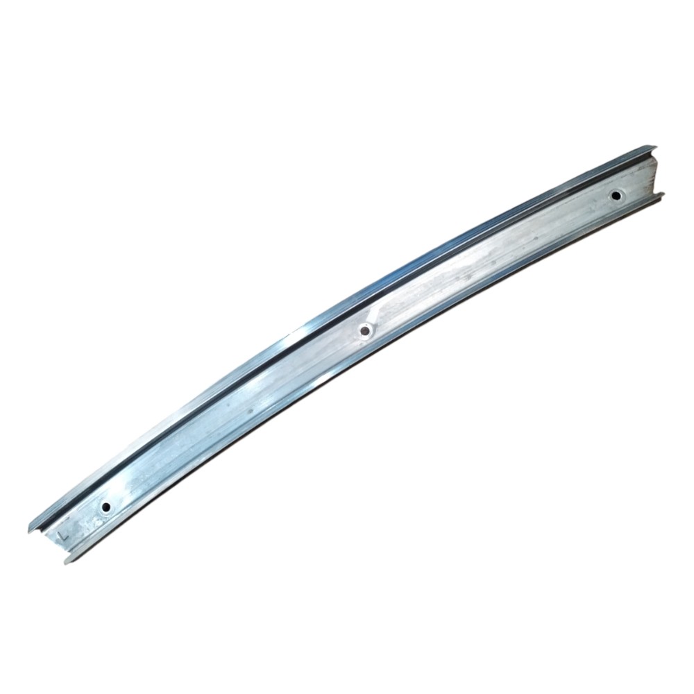 Moldura Coluna Externa Esquerda Subaru Legacy 94 95 96 97 99 6