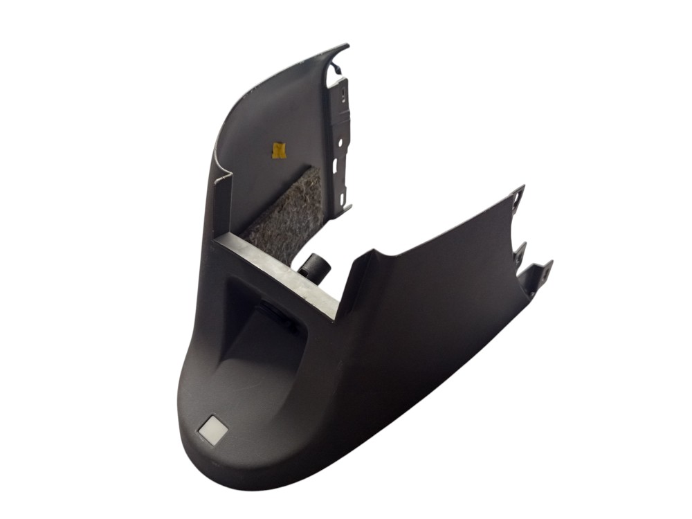 Acabamento Traseiro Console Central Sentra 2007 2008 A 2012