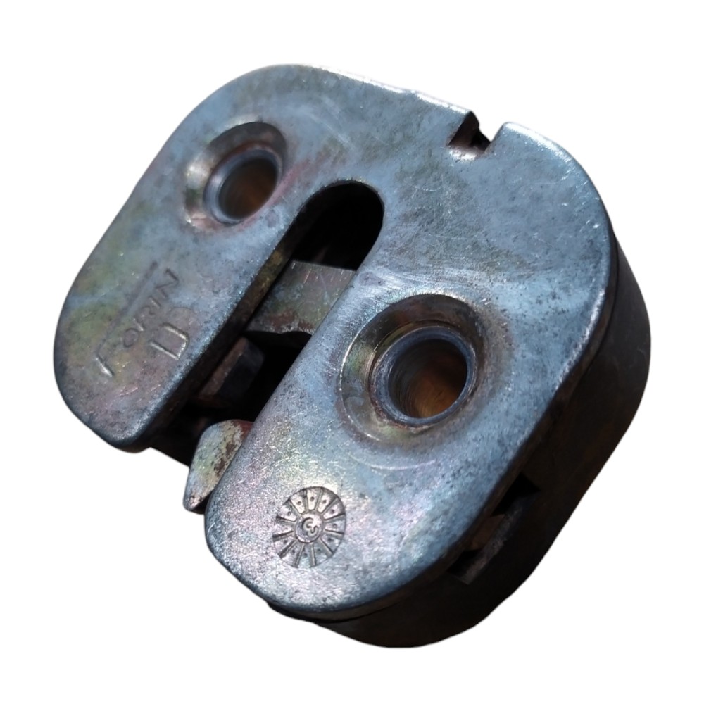 Fechadura Externa Porta Direita Uno Fiorino 85 88 90 A 2013