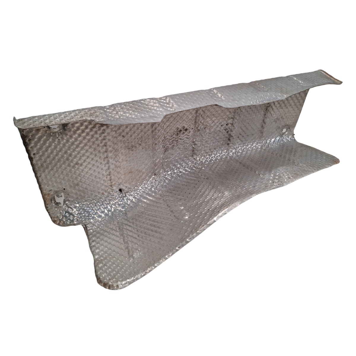 Defletor Calor Escape Peugeot 408 308 2012 2015 2017 A 2019 3