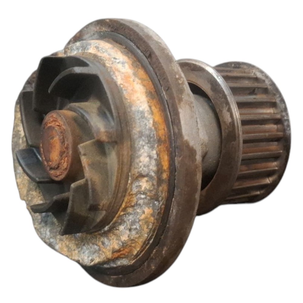 Bomba Água Vectra 2.0 16v 97 98 99 2000 2001 2002 2003 2005 7