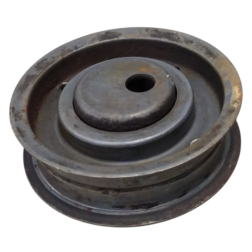 Tensor Correia Dentada Gol Parati Saveiro 94 96 97 98 A 2005 Cinza Metálico com Sinais De Oxidação 5