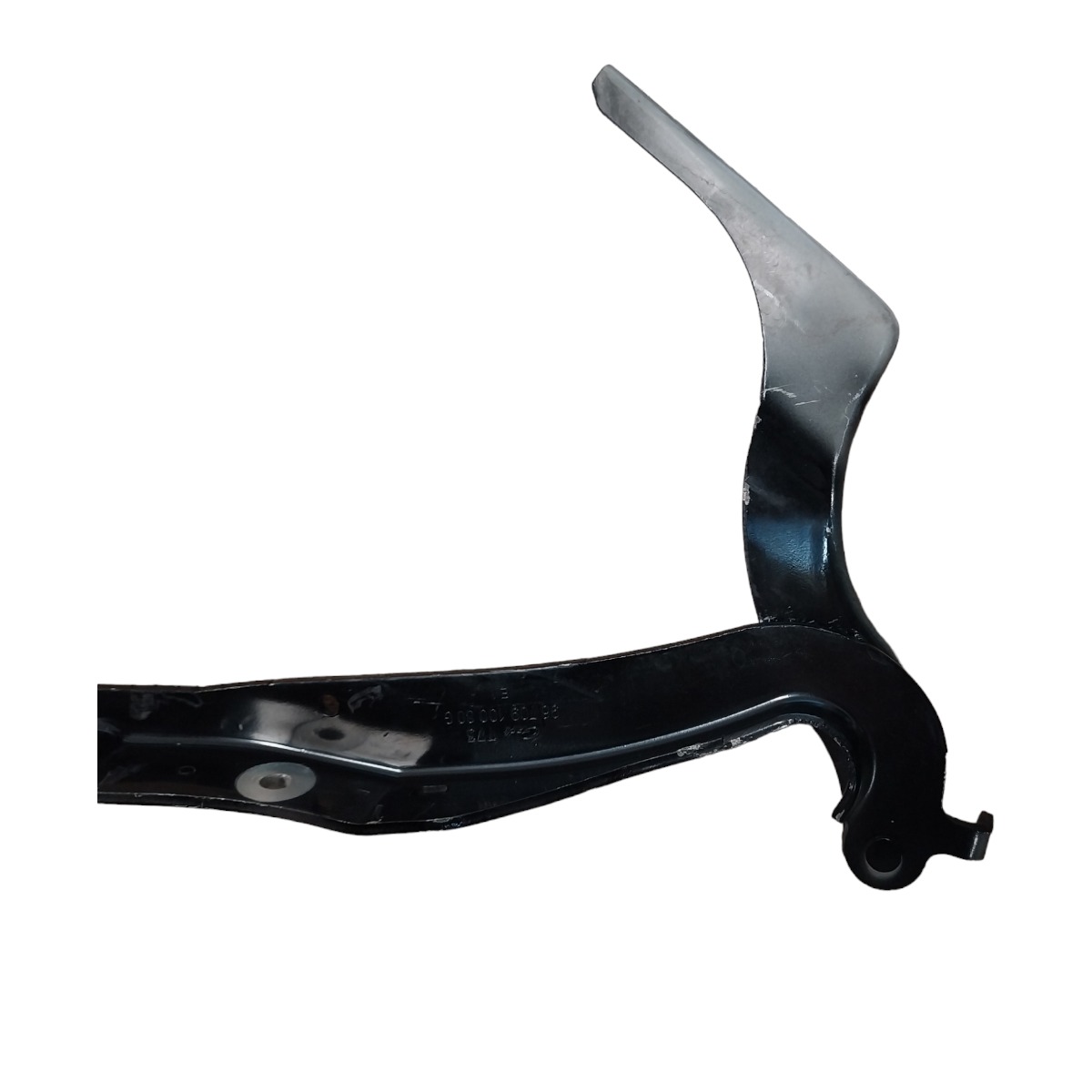 Dobradiça Capô Braço Esquerdo Peugeot 408 2012 2015 A 2019 2