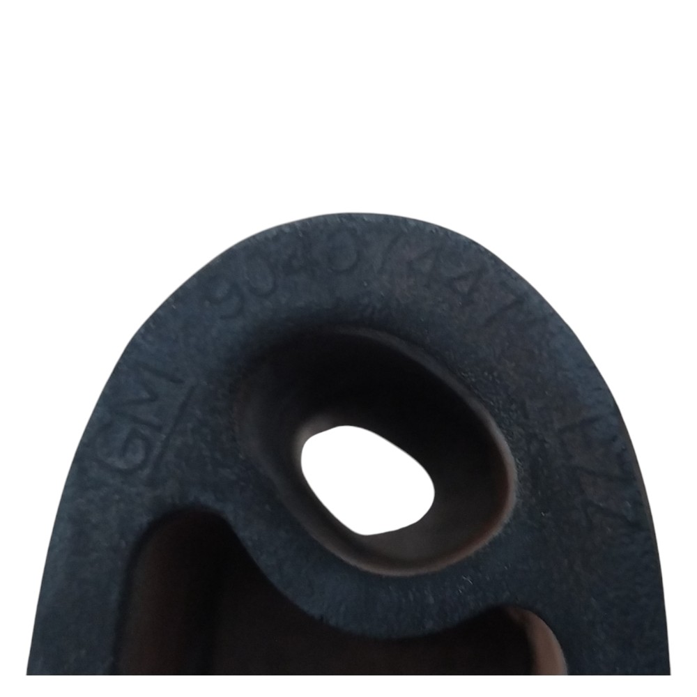 Coxim Borracha Escapamento Vectra Prisma 97 2000 2005 A 2012 5
