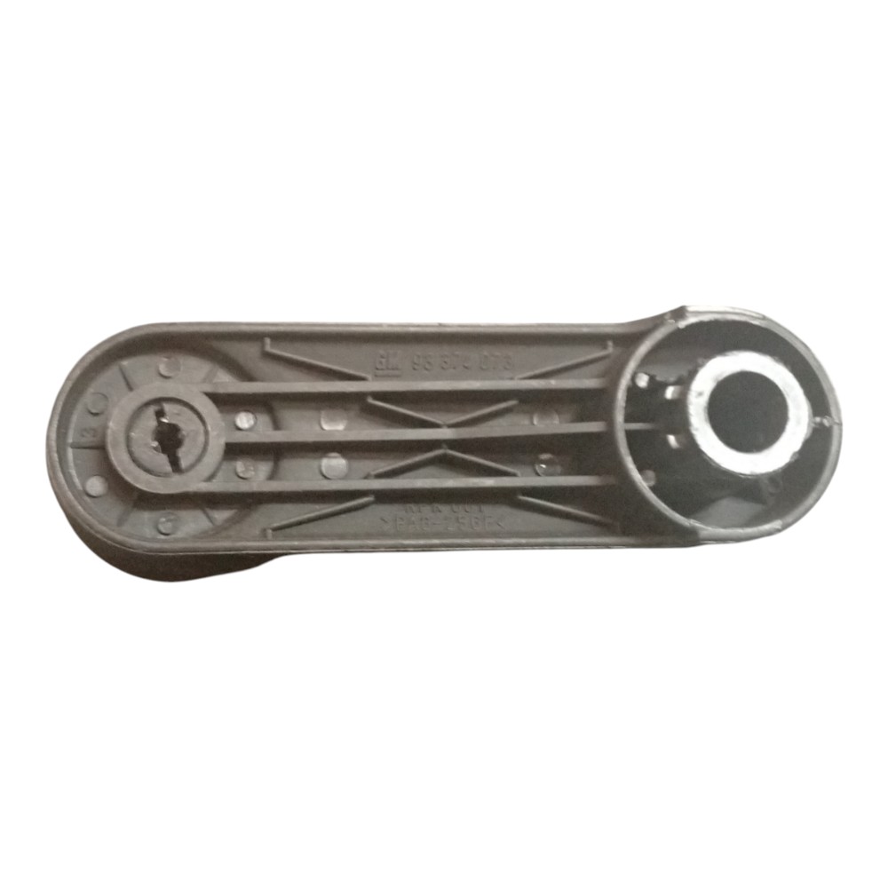 Manivela Vidro Celta Classic Corsa Prisma 2003 2005 2012 3