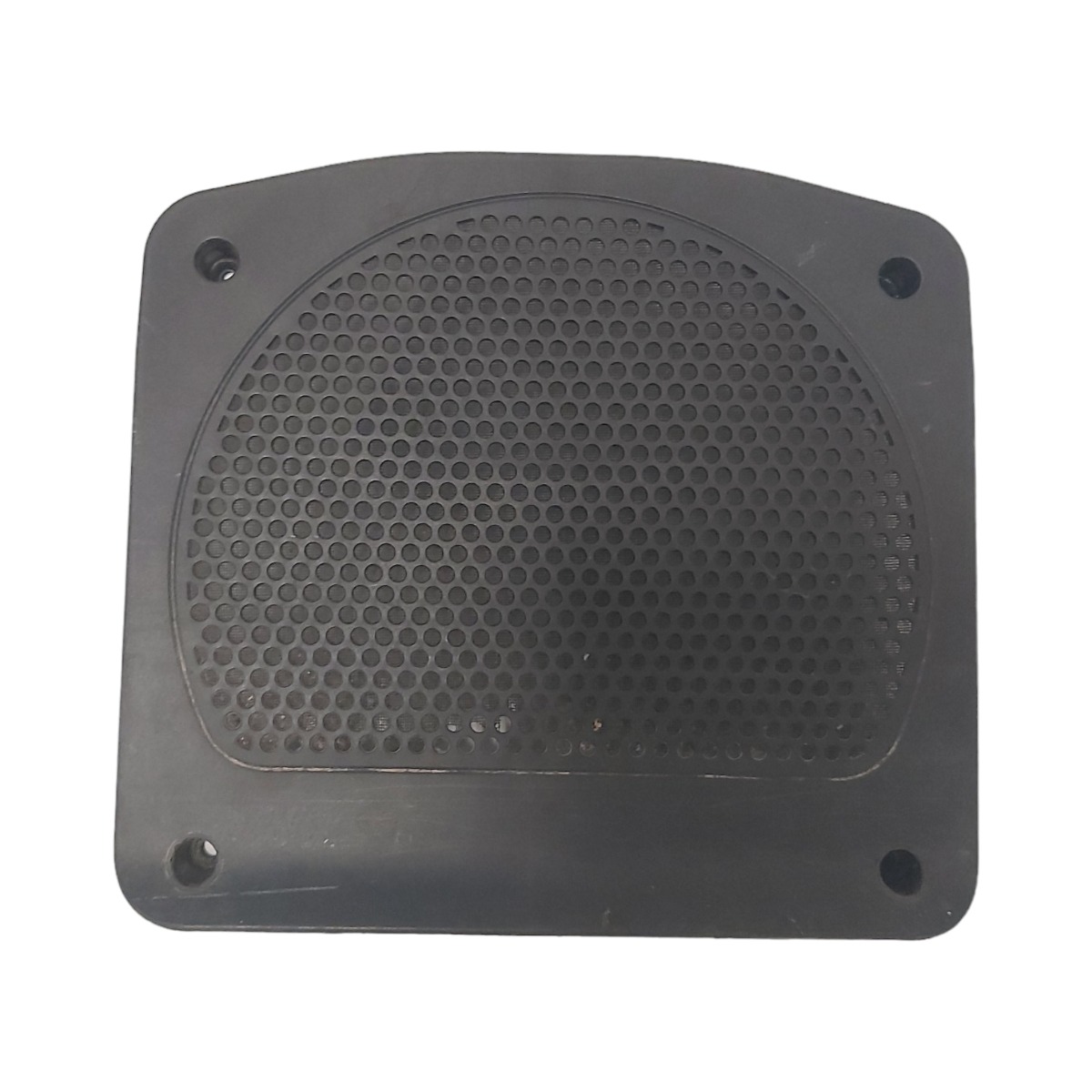 Tela Alto Falante Subwoofer Bmw 116 118 320 F20 F30 2015 Preto
