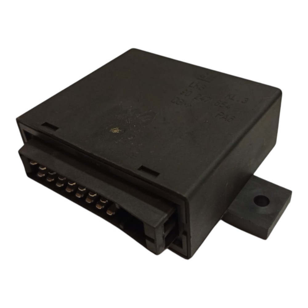 Módulo Controle Iluminação Vectra 97 98 99 2002 2003 2005 2
