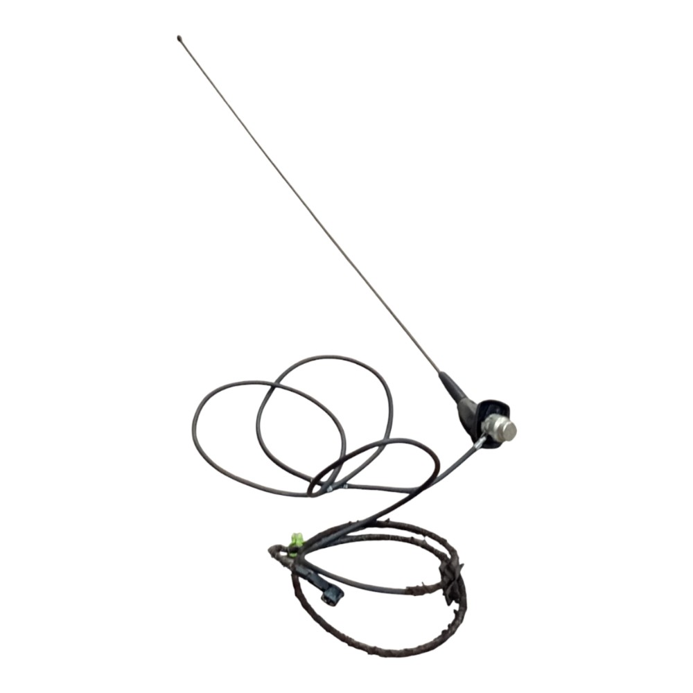 Antena Peugeot 206 99 2002 2003 2004 2005 2006 2007 2008 6