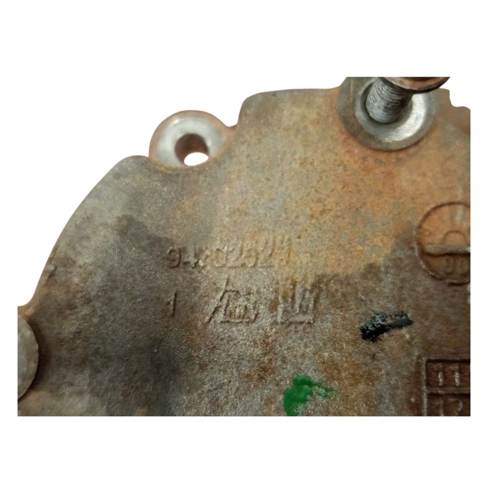 Tampa Gaiola Comando Chevrolet Agile 2009 2014 94702529 7