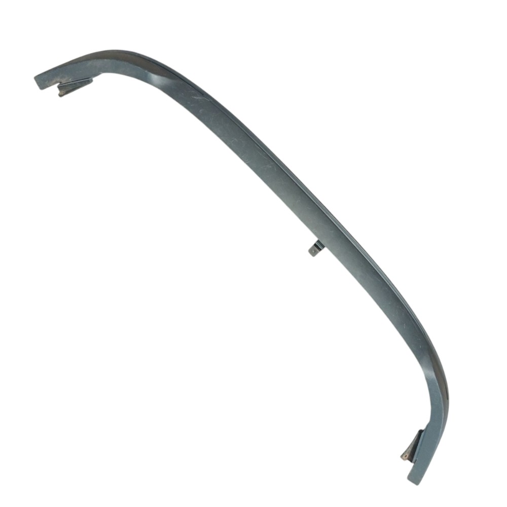 Spoiler Parachoque Traseira Ka Sedan 2018 2019 2020 A 2022 4