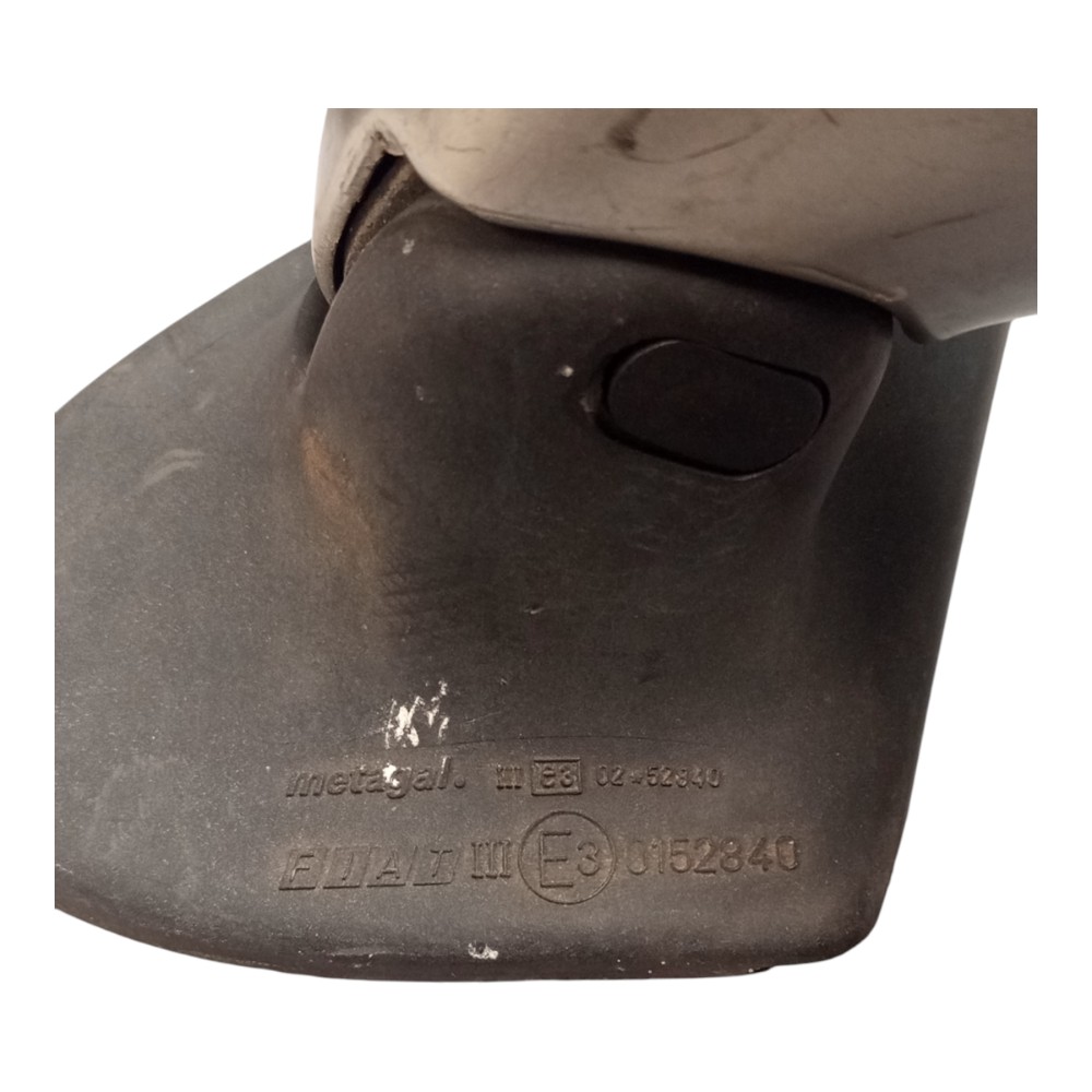 Retrovisor Espelho Externo Esquerdo Palio Siena 96 97 2000 5