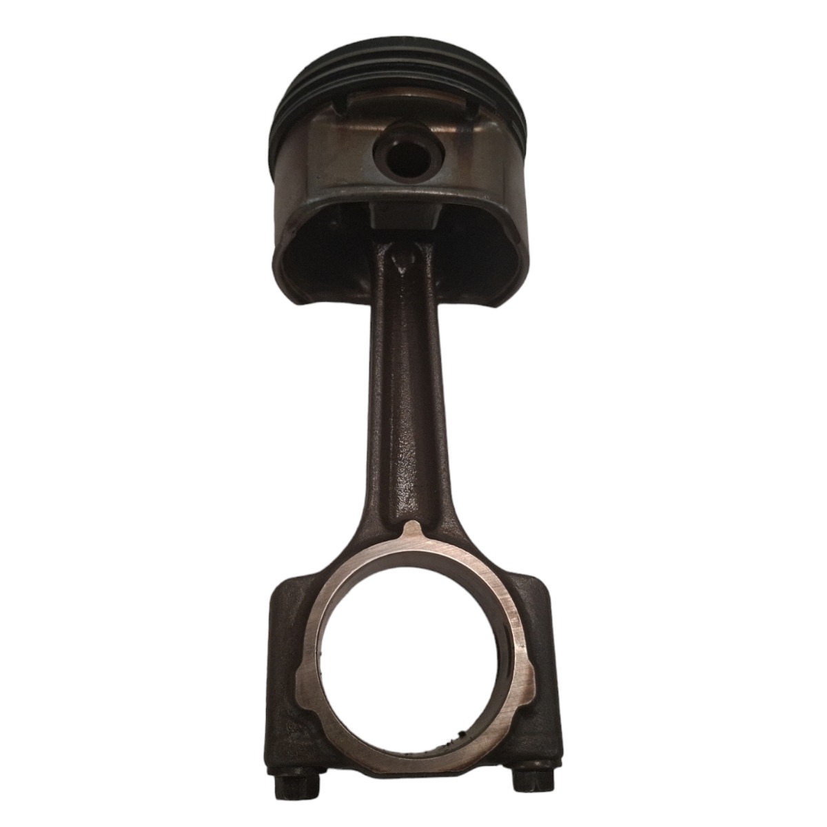 Pistão Biela C3 Aircross Std 1.6 16v Flex 2011 2013 A 2015 2