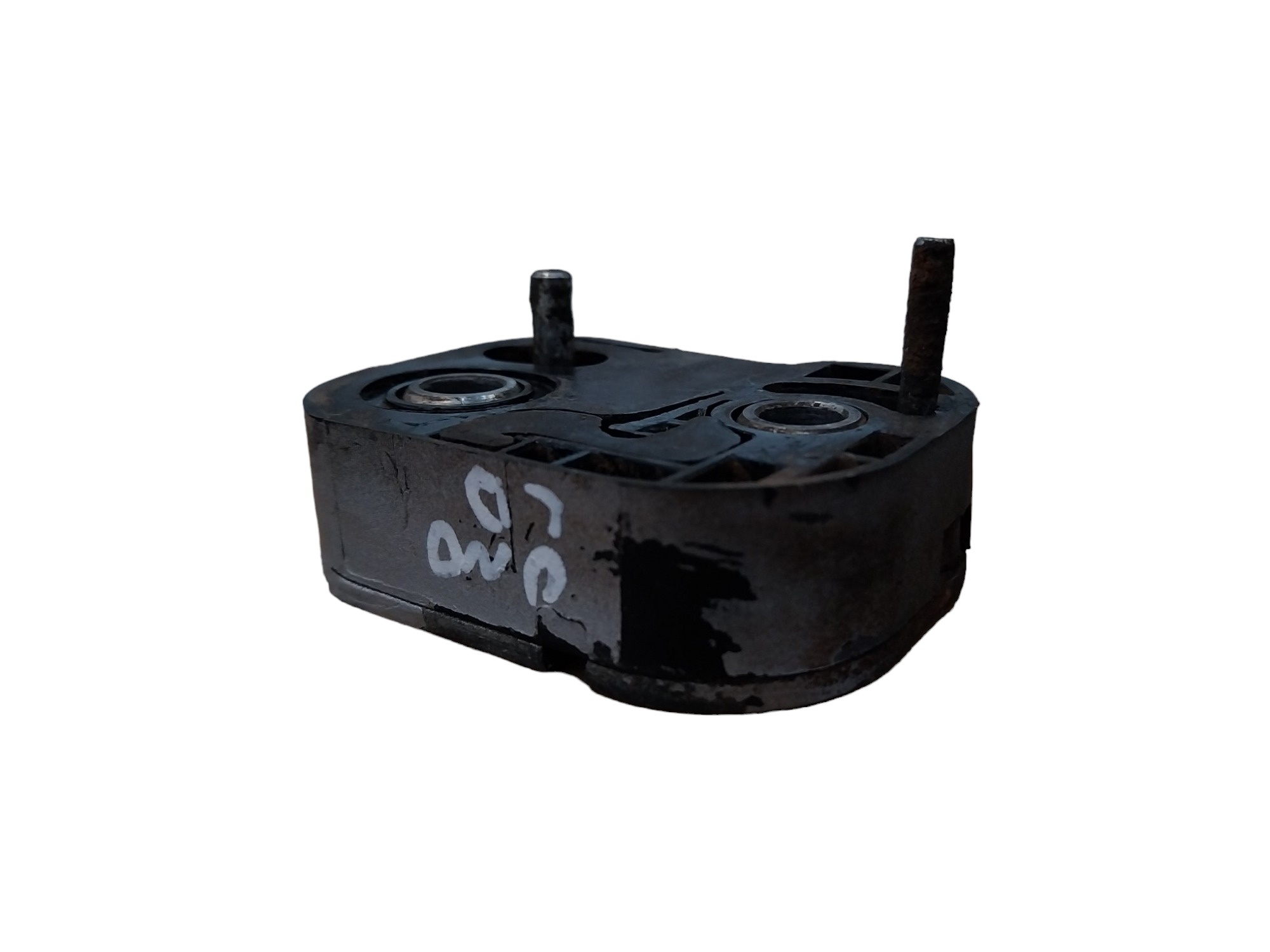 Fechadura Externa Dianteira Direita Uno 2p 85 86 87 90 2003 2
