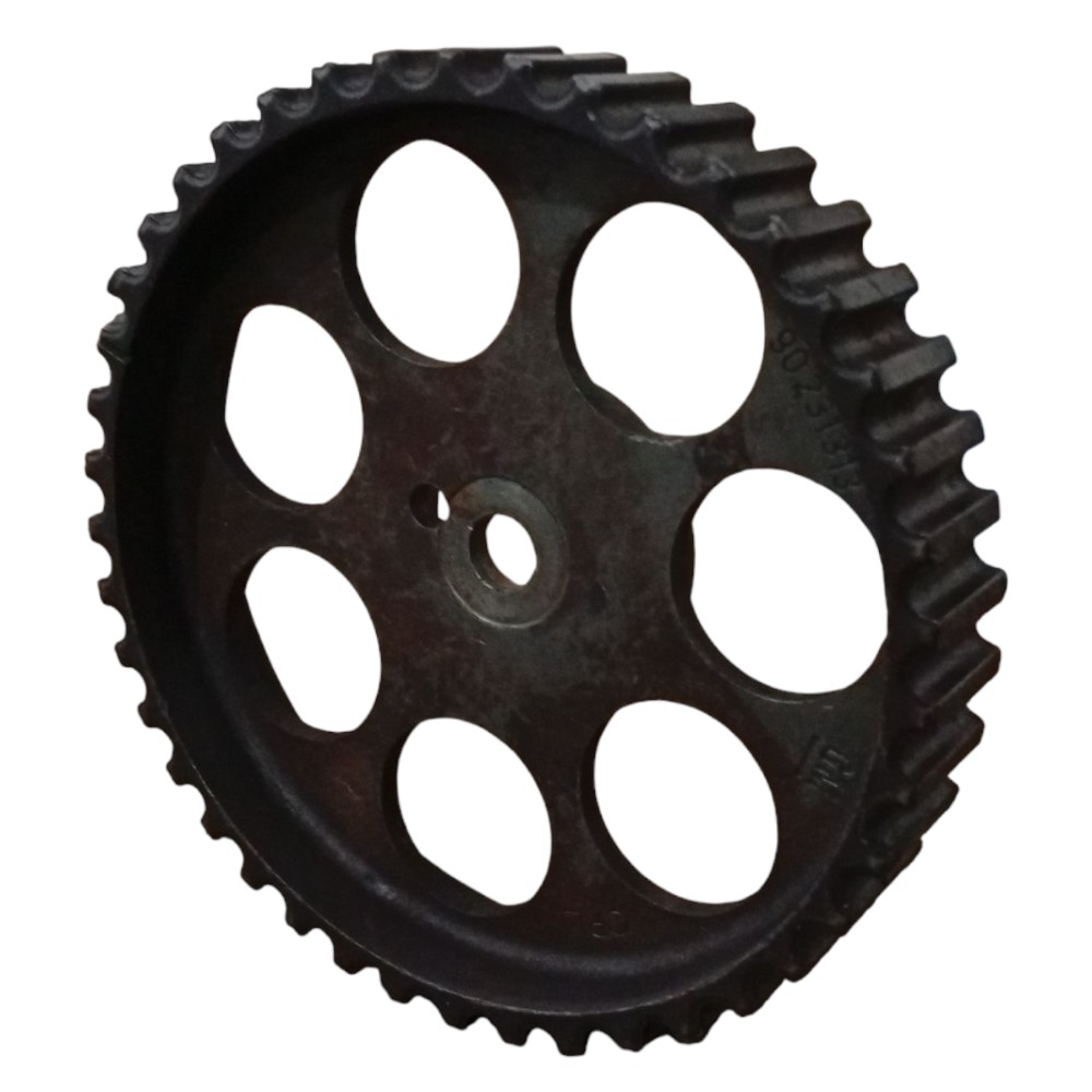 Polia Comando Válvula Monza Kadett 86 87 88 89 90 91 92 93 4