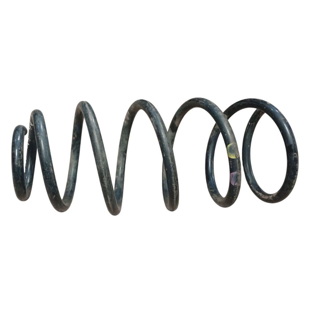 Par Molas Suspensão Dianteira Audi A3 97 98 99 2000 A 2006 2