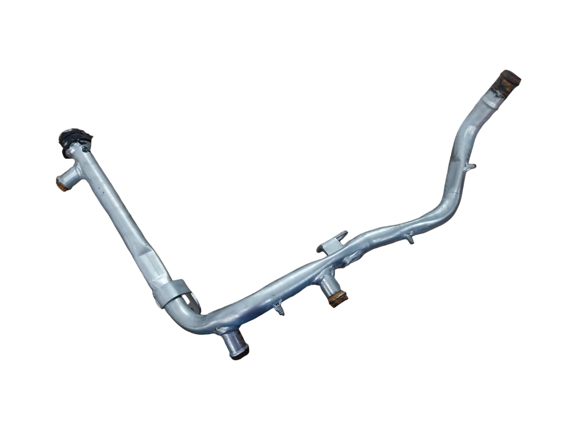 Tubo Cano Água Audi A3 Golf Bora 97 98 2000 2002 2003 2006