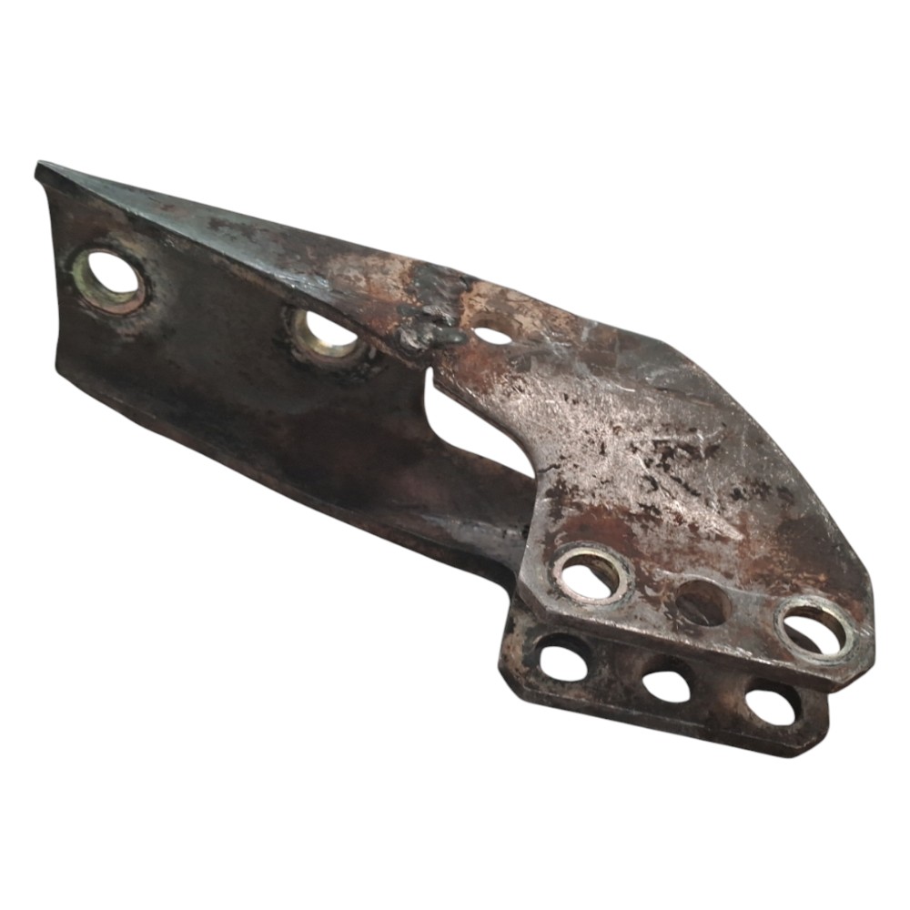 Suporte Fixação Caixa Direção Gol Quadrado G1 80 84 88 90 94