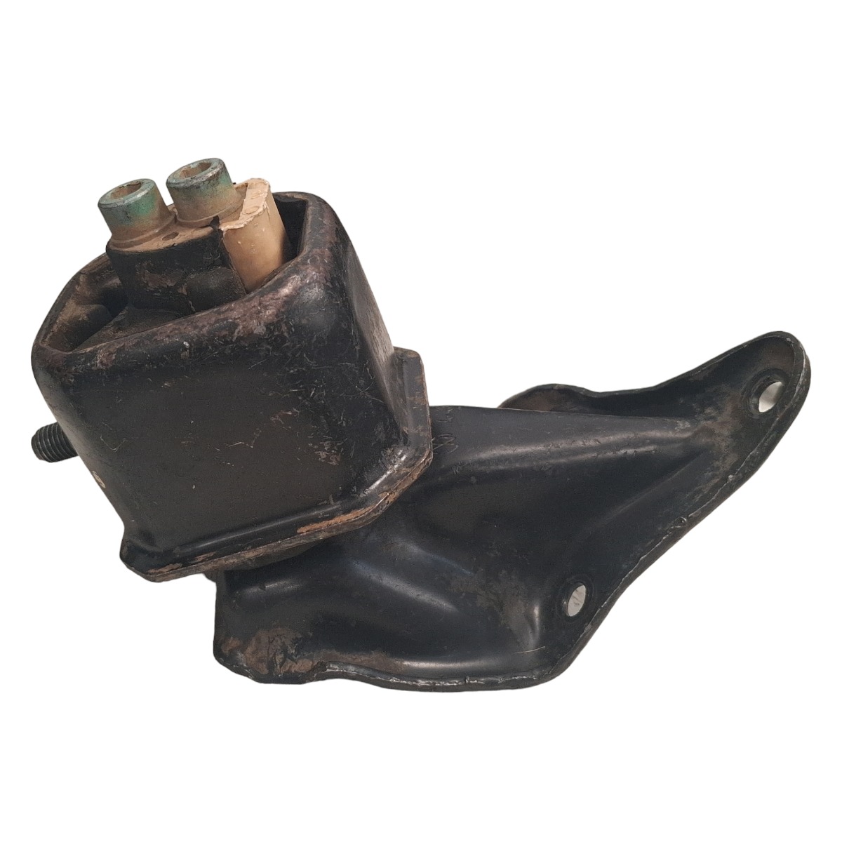 Suporte Coxim Motor Esquerdo Gol Saveiro Parati G3 G4 1